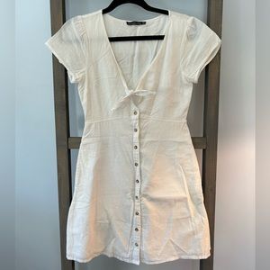Abercrombie Cotton dress